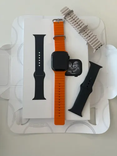 Apple Watch Séries 11 46MM
