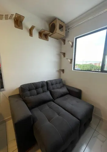 Retrátil 1.60m $700