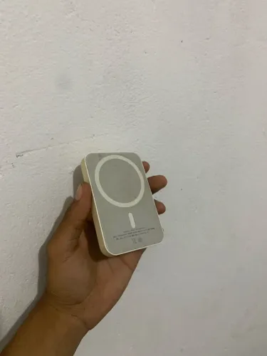Base Carregador Apple 