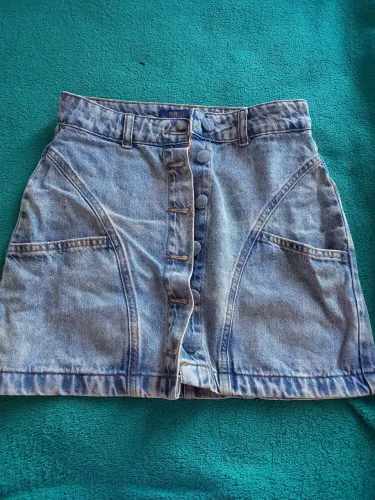 Roupas usadas feminina 