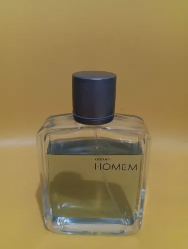 perfume natura homem tradicional