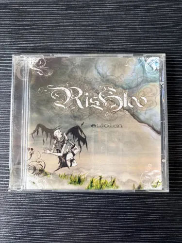 Rishloo - Eidolon CD