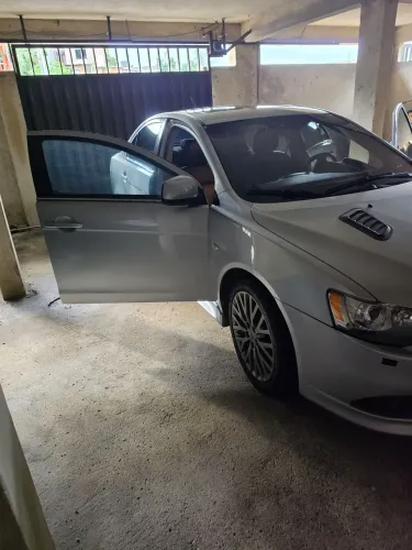 Mitsubishi Lancer GT 2.0 16V 160cv Aut. 2016