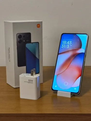 Redmi Note 13 - 256GB