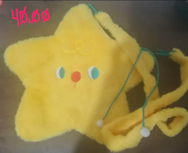 Bolsa de estrela