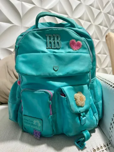 Vendo mochila 150,00
