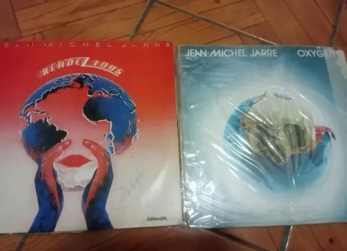 2 Lps