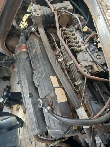 Motor 366