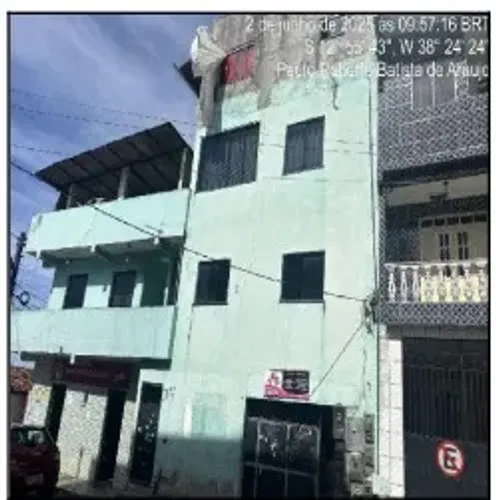 Oportunidade para você Apartamento no Trobogy, Salvador - BA, Apto SN, 120m² | Venda Onli