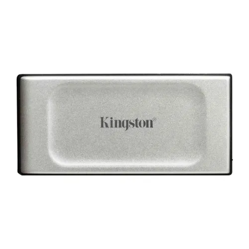 SSD Externo Kingston XS2000 4TB Portátil