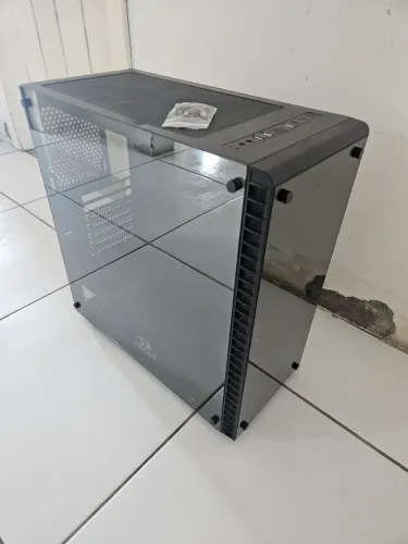 Gabinete gamer