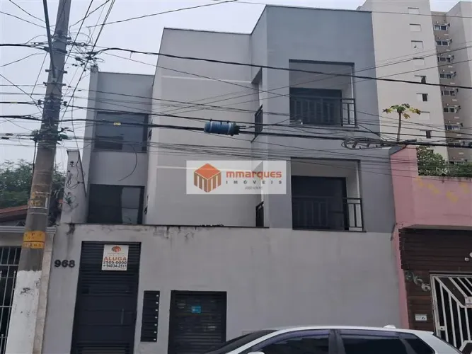 Apartamento Vila Antonieta São Paulo/SP