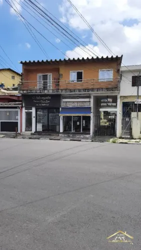 Imóvel Comercial, Vila Yolanda, Osasco, São Paulo.