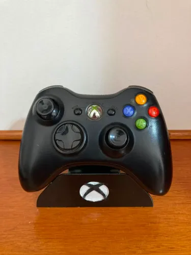 Controle Xbox 360 Original (Faço envio)