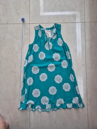 Vestido infantil importado