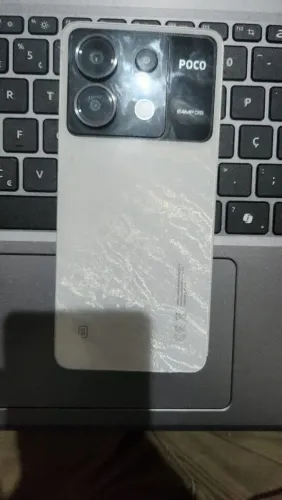 Poco X6 5g