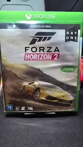 FORZA HORIZON 2 - XBOX