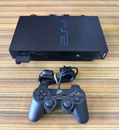 Ps2 Fat 