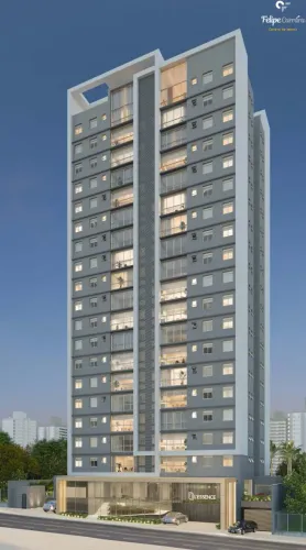 Apartamentos com 2 ou 3 Suítes, Espaço Gourmet no Coração do São Dimas, Piracicaba, SP REF
