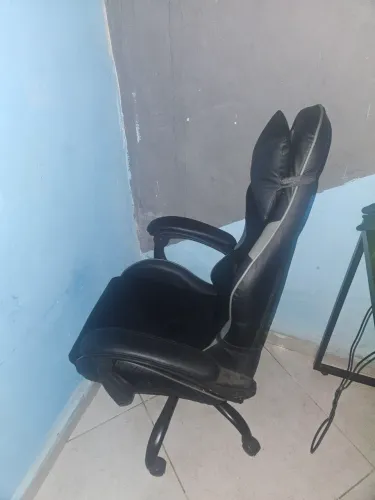 CADEIRA GAMER TGT