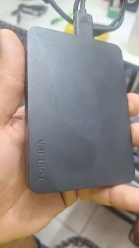 Hd Externo 1tb
