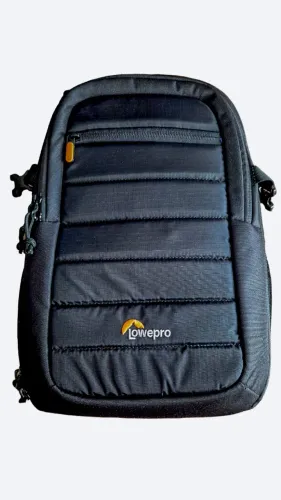 Mochila para Câmera Fotográfica