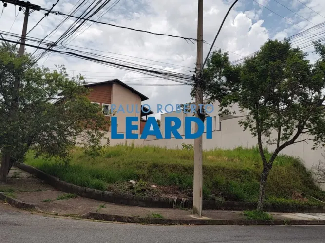 TERRENO - JARDIM EUROPA - MG