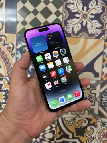 iPhone 14 Pro Max 256gb