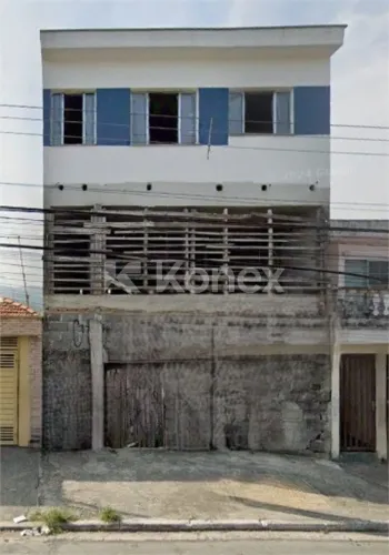Prédio Comercial à venda com 138 m² em Parque Casa de Pedra, São Paulo