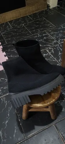 Bota petite jolie 37/38