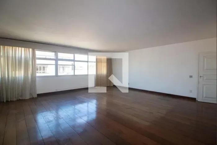 Apartamento à Venda - Copacabana, 4 Quartos, 241 m2