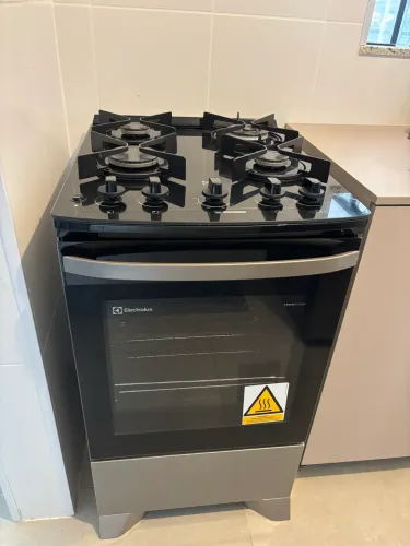 Fogão Electrolux 4 Bocas