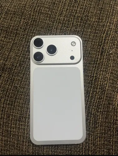 iPhone 11 no 17 pro max