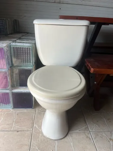 Vaso sanitário
