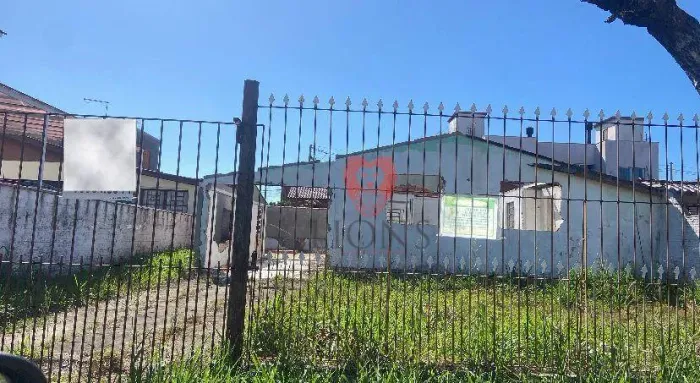 Terreno à venda, 300 m² por R$ 200.000,00 - Bom Sucesso - Gravataí/RS
