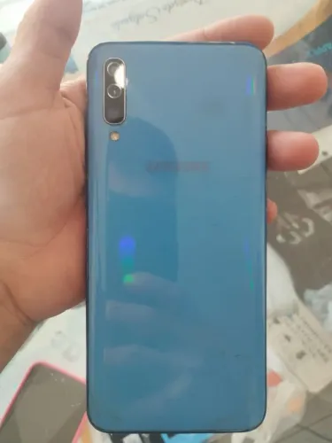 Sunsung A70 128GB 6GB Ram