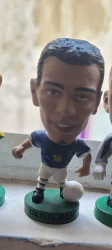 Mini Craque Denilson 