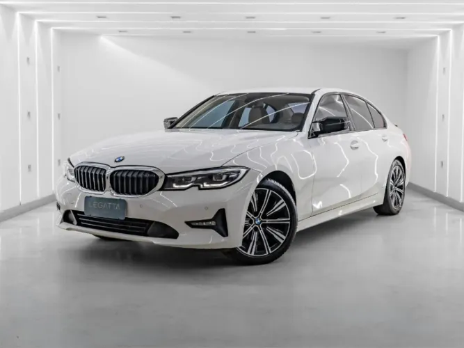 BMW 320I 320i 2022