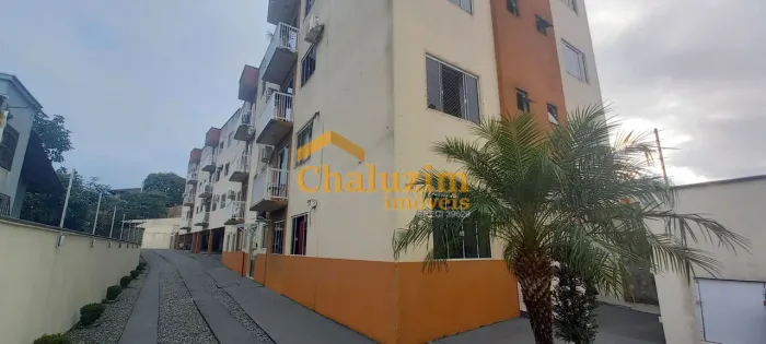 APARTAMENTO À VENDA BAIRRO GUANABARA | JOINVILLE/SC