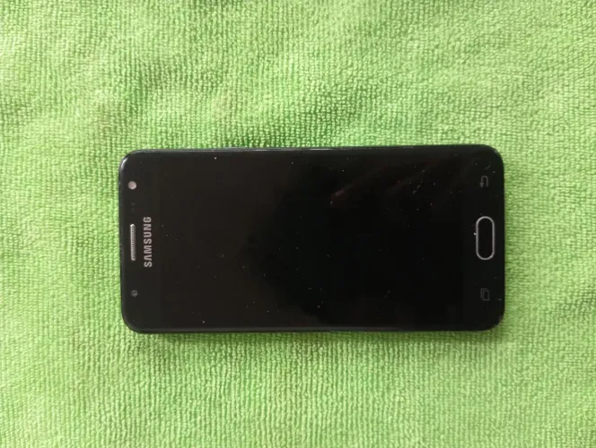 Vendo Galaxy J5 Prime