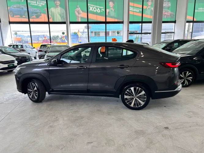 Fiat Fastback Audace 200 TB AUT (hibrído) 2026
