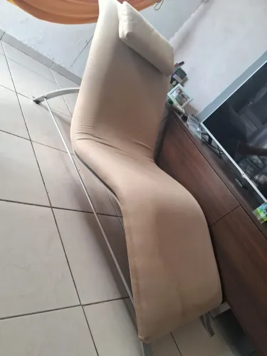 Cadeira terapia