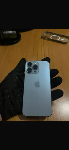 iPhone 13 Pro 256gb impecável 