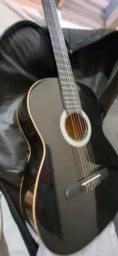 Violão para iniciantes 