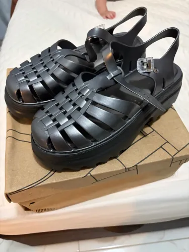 Melissa Possession Platform