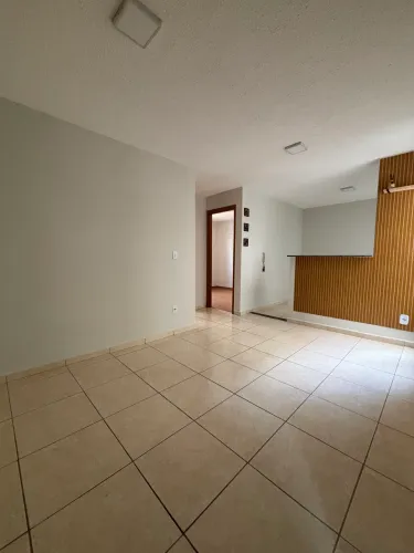 Apartamento Residencial Pq Barcelona novo