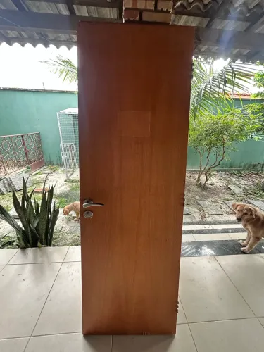 Vendo portas de 60cm 70cm de largura 