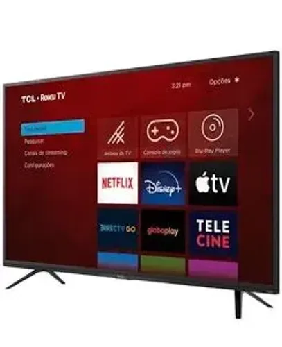 Técnico de TV led (residencial