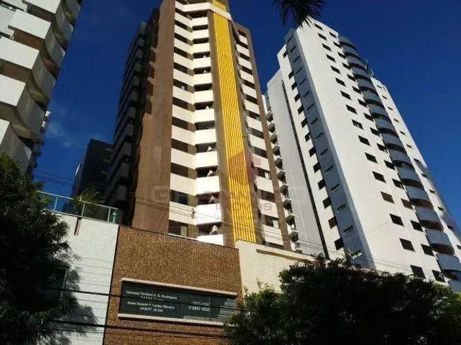 Apartamento com 1 dormitório à venda, 45 m² por R$ 400.000,00 - Novo Centro - Maringá/PR