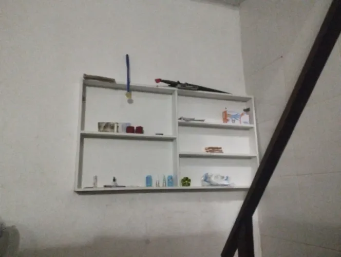Pratileira de manicure ou outras utilidades